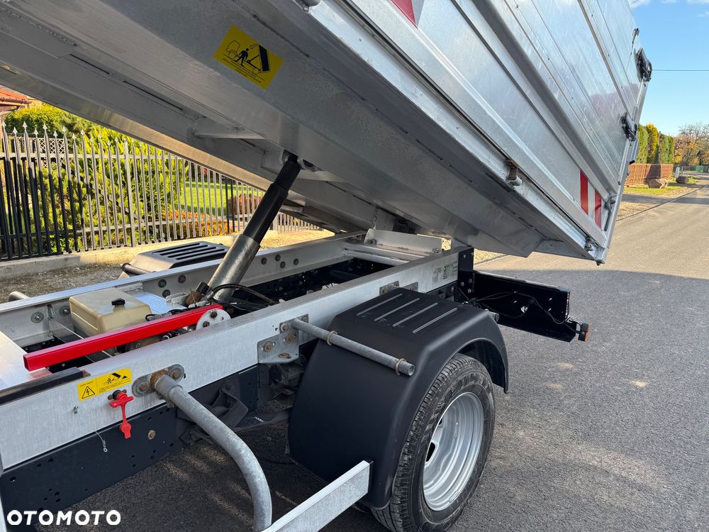 Iveco Daily 35c17 ! 3.0 ! Wywrotka ! Z Francji - 10