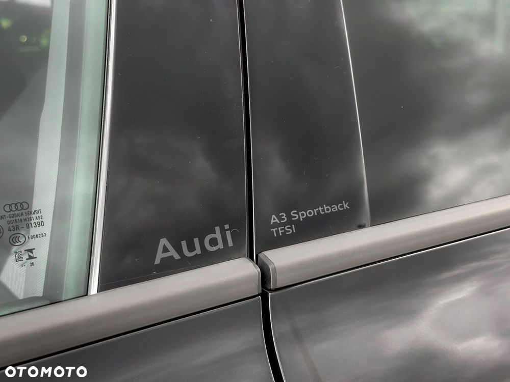 Audi A3 Sportback - 15