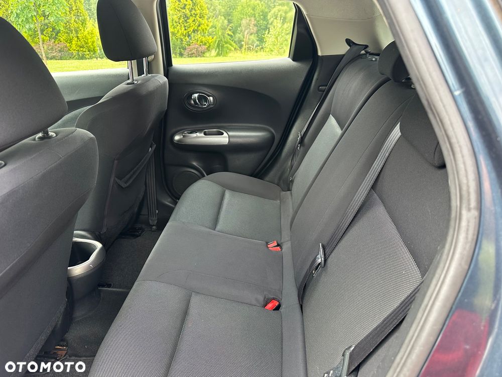 Nissan Juke 1.6 Start/Stop Tekna - 15