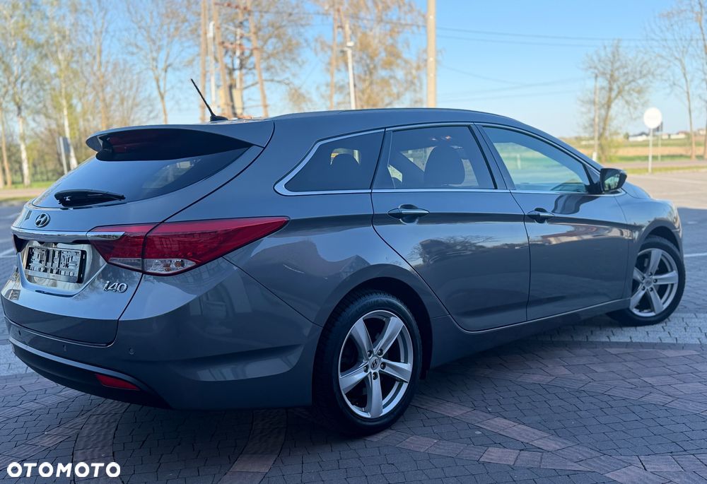 Hyundai i40 i40cw 1.6 5 Star Edition - 24