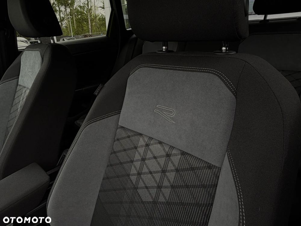 Volkswagen Taigo 1.5 TSI ACT R-Line Plus DSG - 25