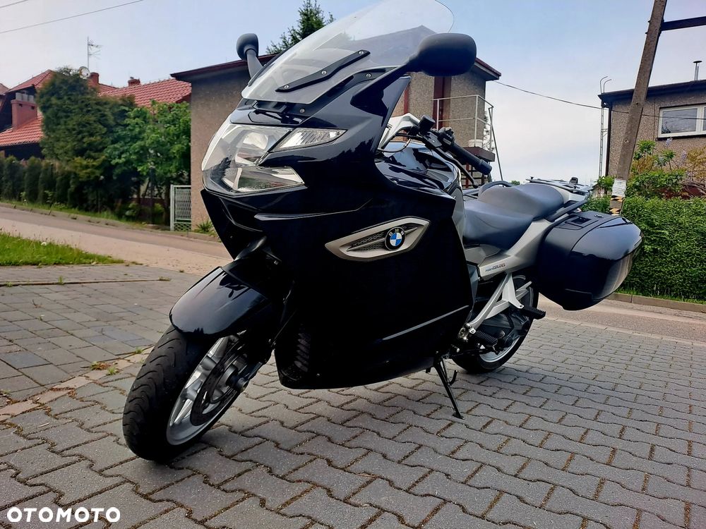 BMW K - 3