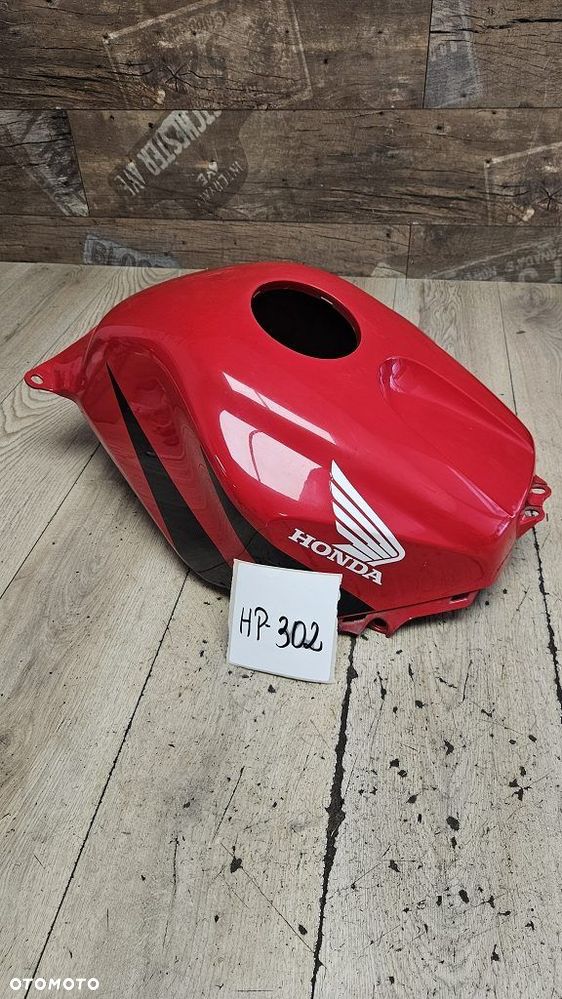 Osłona zbiornika nakładka owiewka Honda CBR 600 RR 2006 - 1