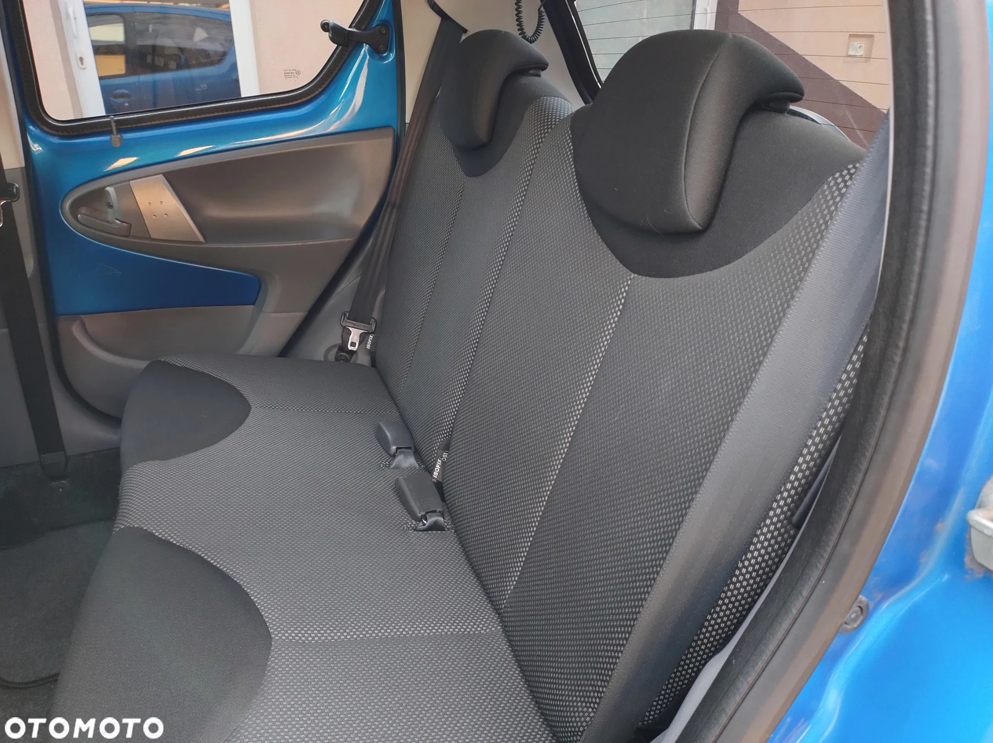 Toyota Aygo 1.0 VVT-i Active - 24