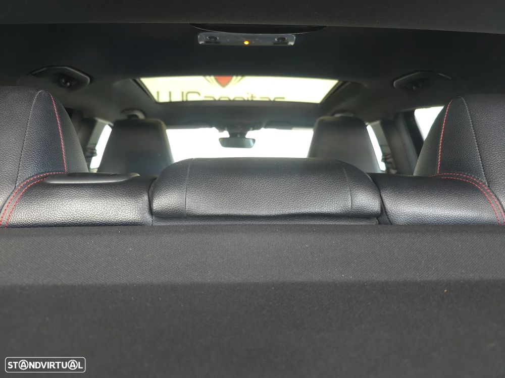 Mercedes-Benz A 180 CDI BE Edition AMG Line - 16