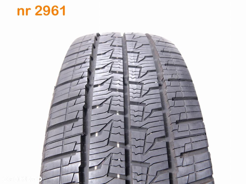 Continental VanContact 4Season 205/75 R16C - 1