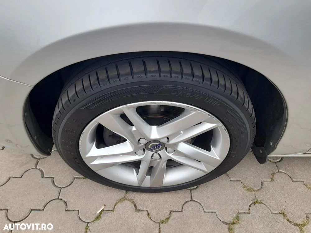 Volvo V60 - 27