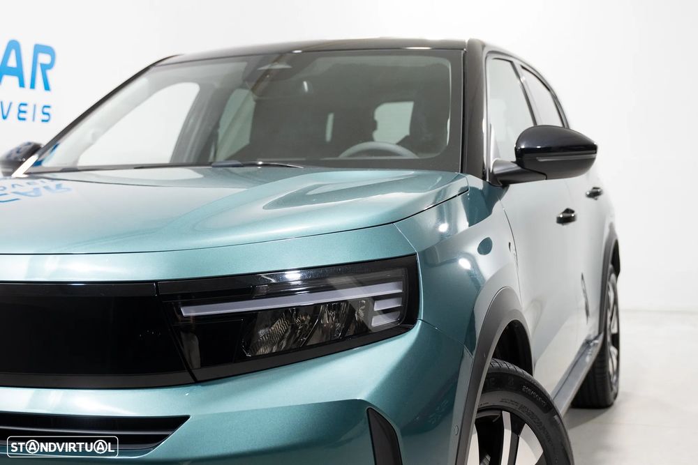 Opel Frontera Frontera-e GS - 2