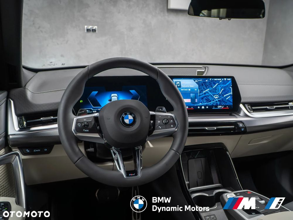 BMW X2 sDrive18d M Sport - 22
