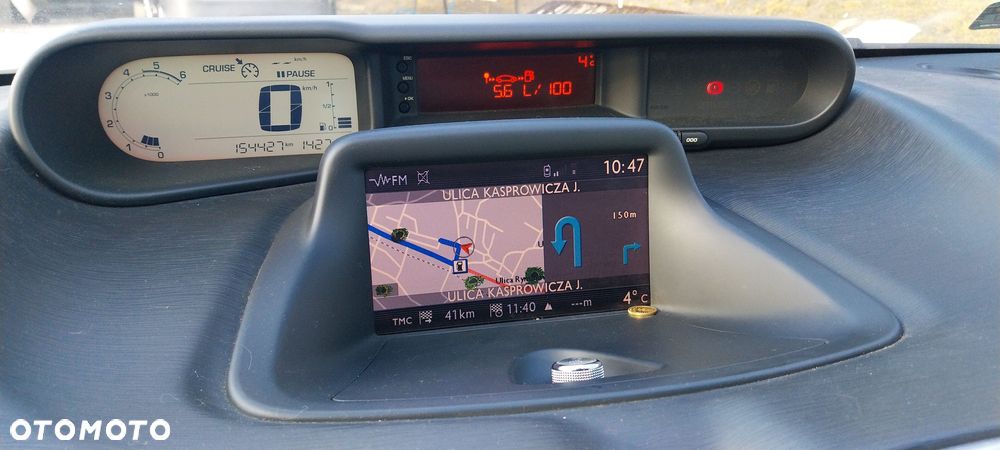 Citroën C3 1.6 HDi Exclusive - 10