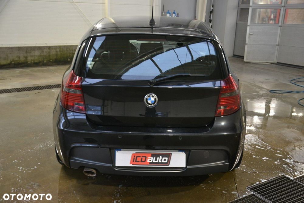 BMW Seria 1 - 6