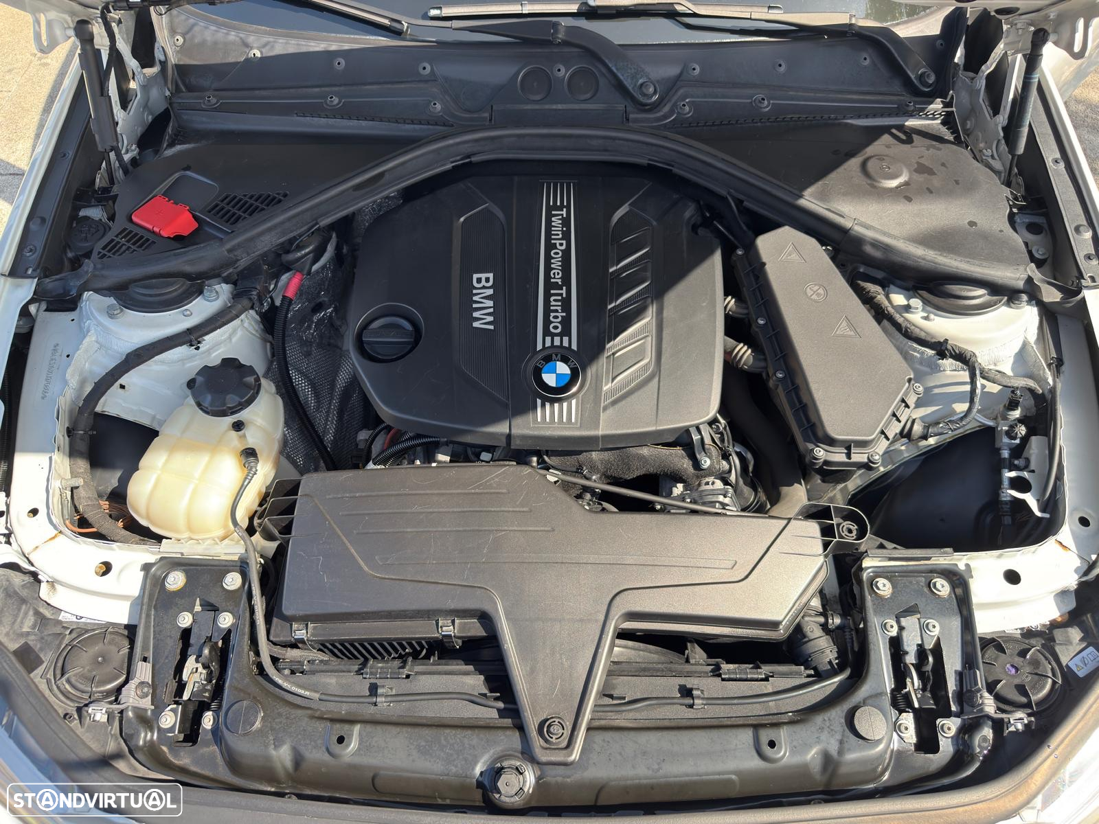 BMW 120 d xDrive Pack M - 26