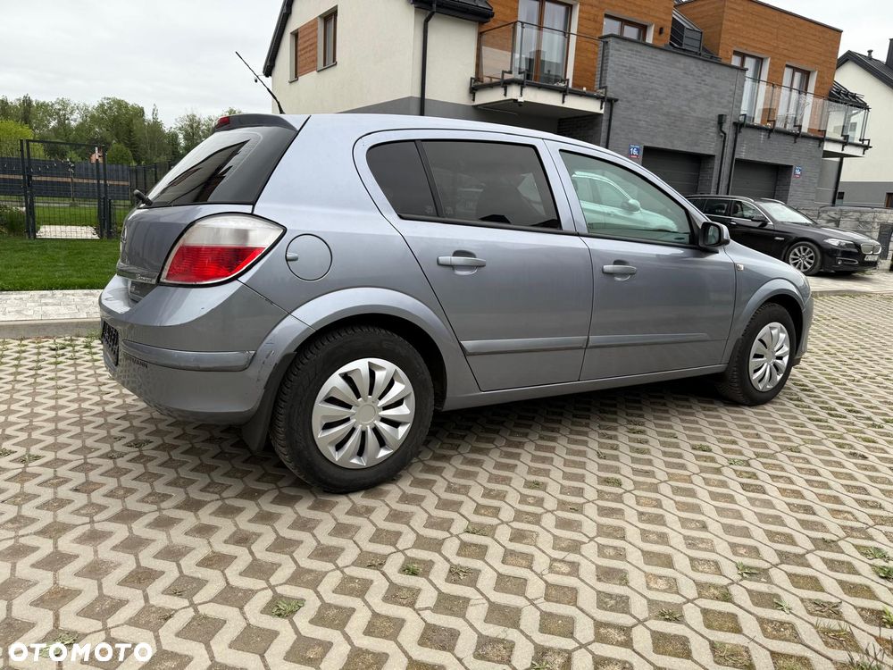 Opel Astra - 7