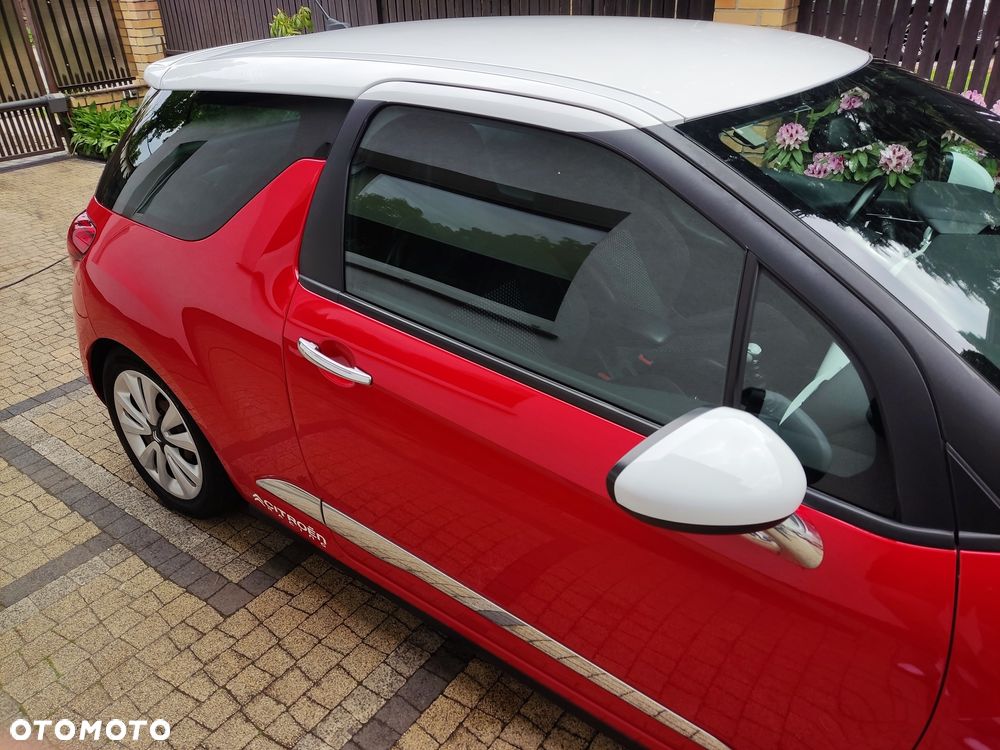 Citroën DS3 - 27