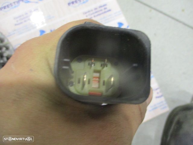 Ventilador W2035400688 MERCEDES W203 2000 C220 Cdi 0P ORIGINAL - 3