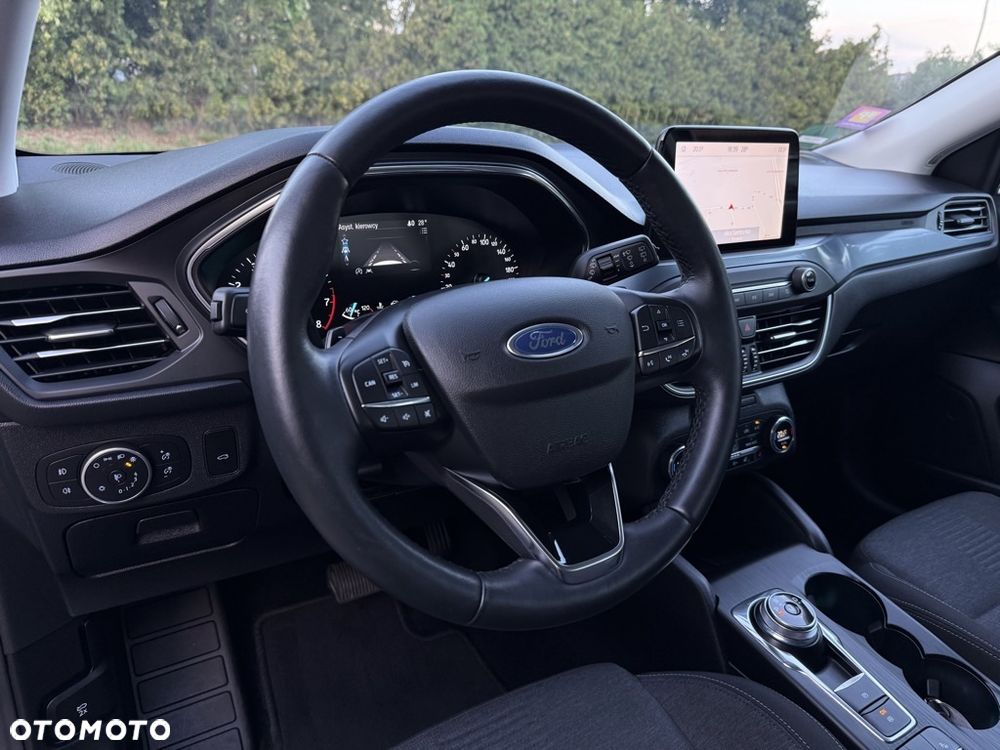 Ford Focus 1.0 EcoBoost STart-Stopp-System ACTIVE X - 6