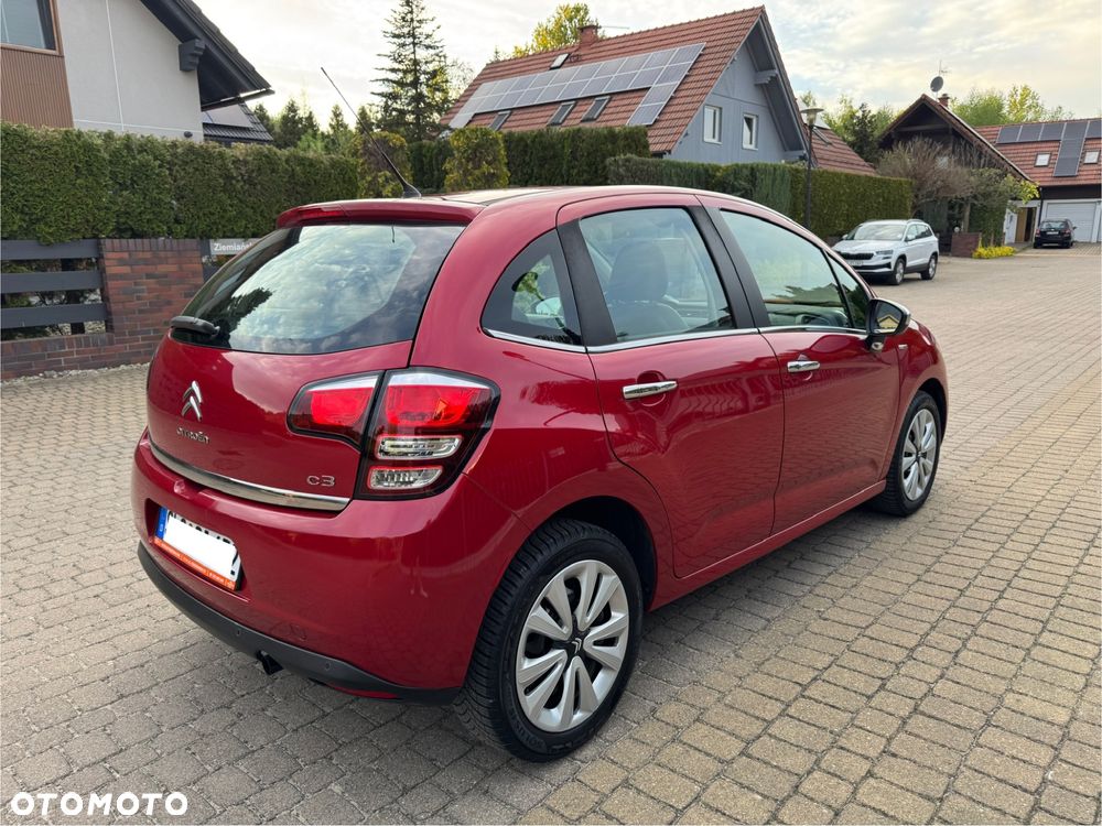 Citroën C3 - 8
