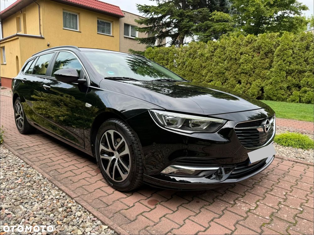 Opel Insignia 1.6 CDTI Innovation S&S - 12