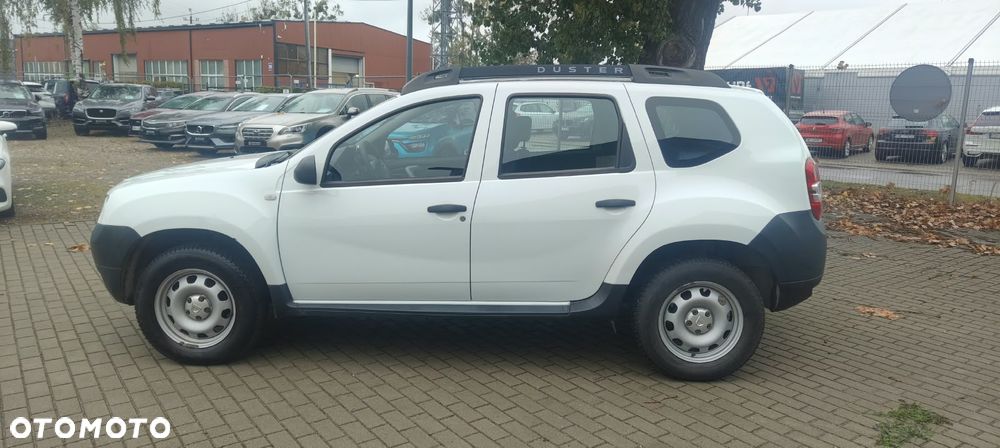Dacia Duster - 7