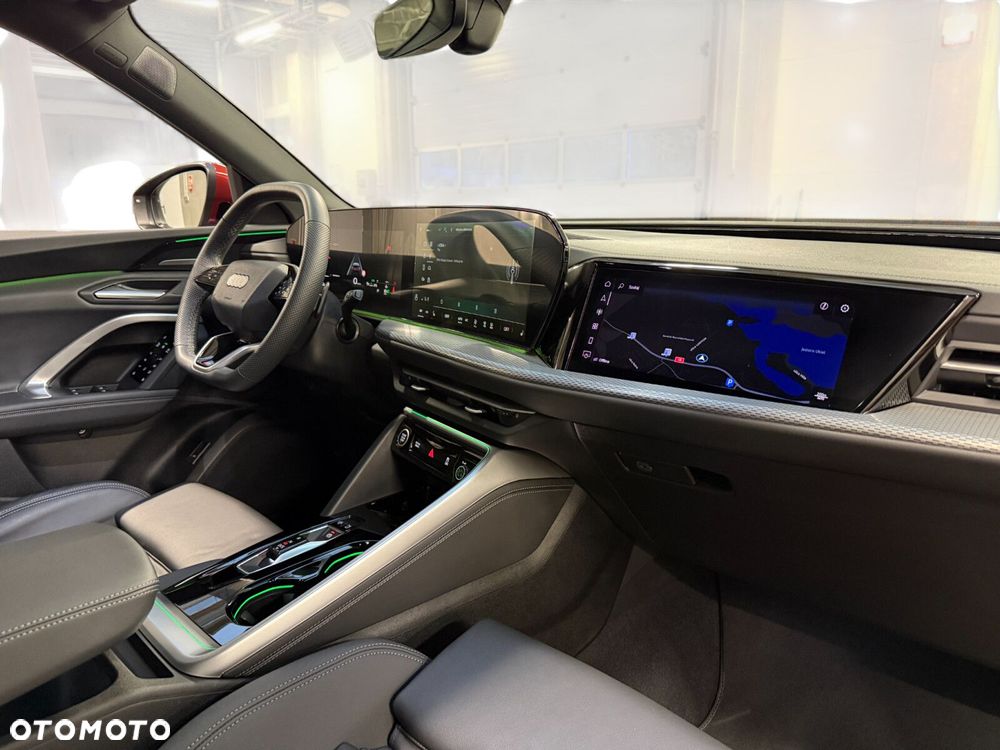 Audi Q5 Sportback - 26