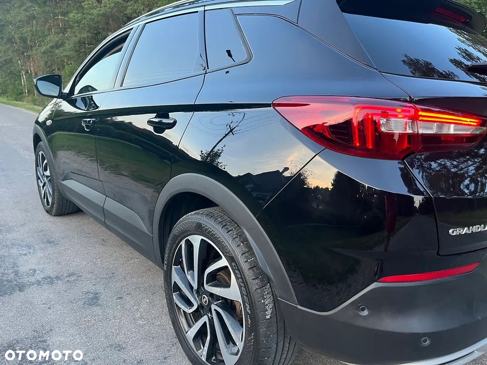 Opel Grandland X 1.6 D Start/Stop Ultimate - 26