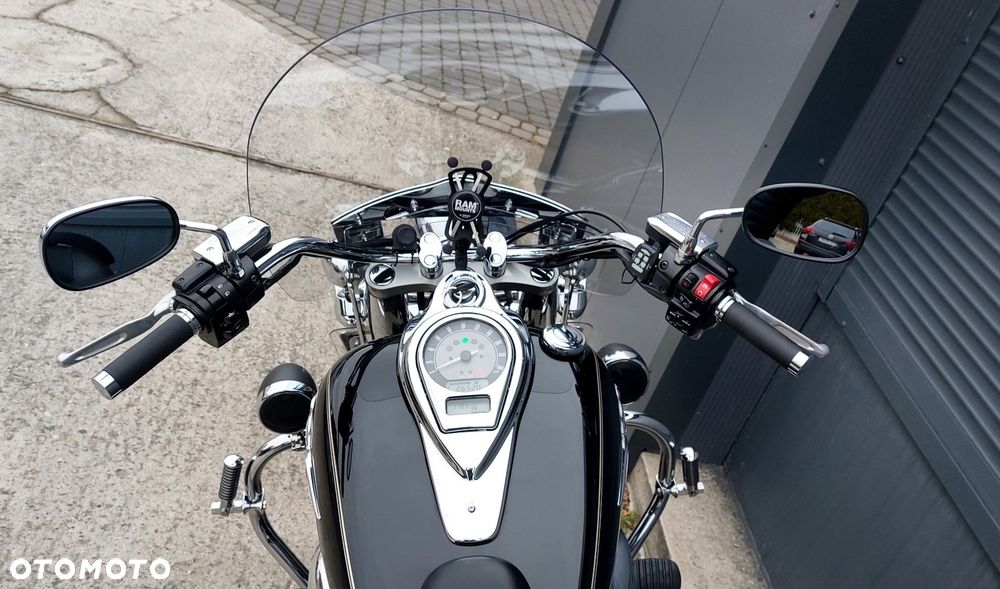 Kawasaki VN - 12