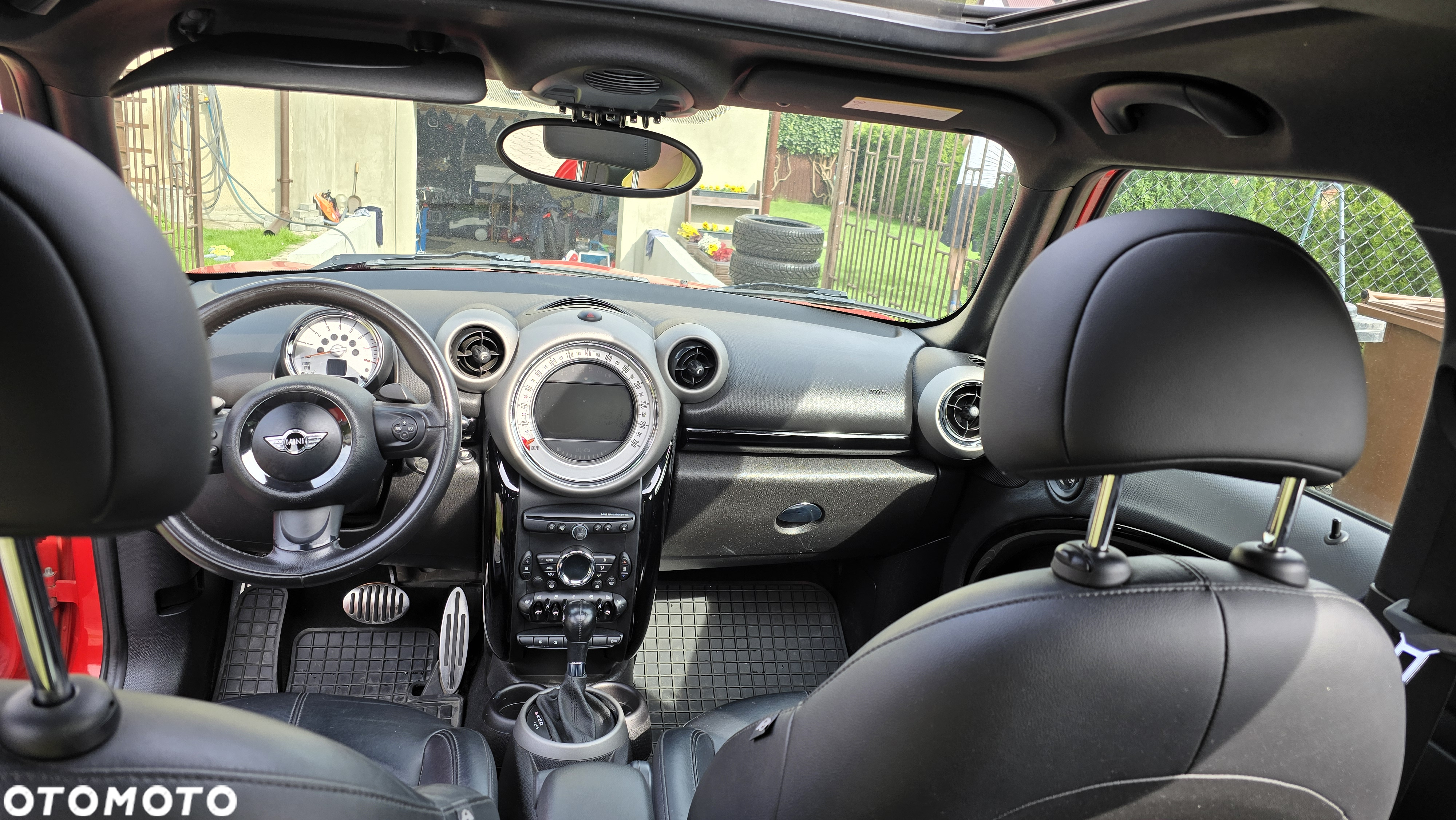 MINI Countryman Cooper S - 8