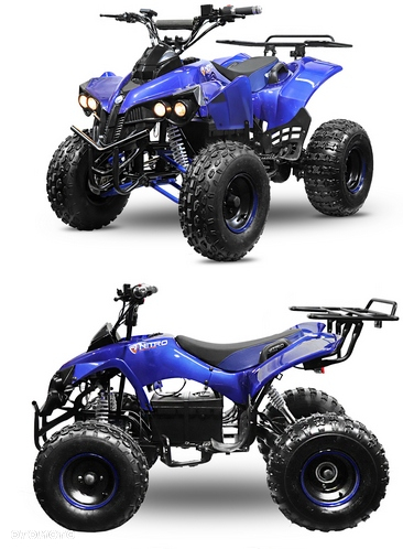 Nitro Motors Inny - 4