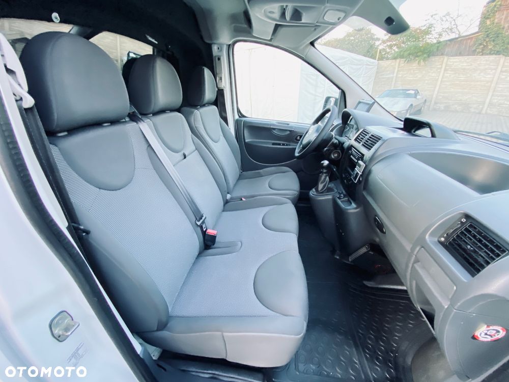 Toyota PROACE - 19