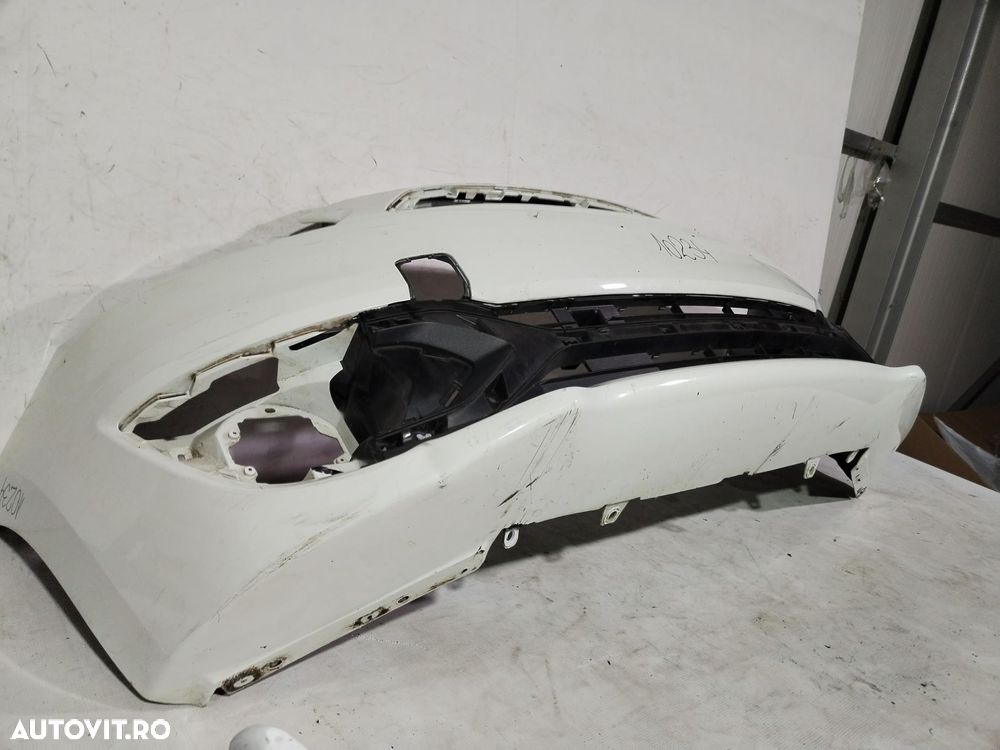 Bara fata Mitsubishi Space Star, 2016, 2017, 2018, 2019, cod origine OE 6400G516ZZ.10234 - 7