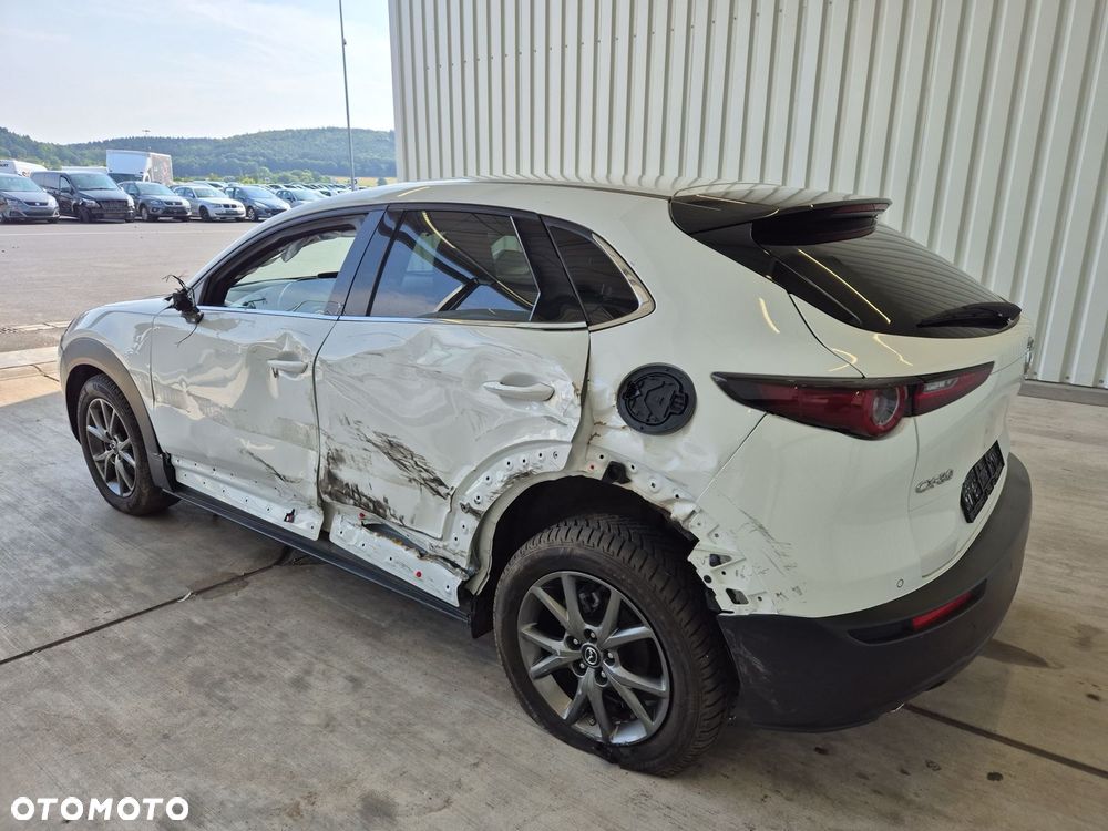 Mazda CX-30 - 4