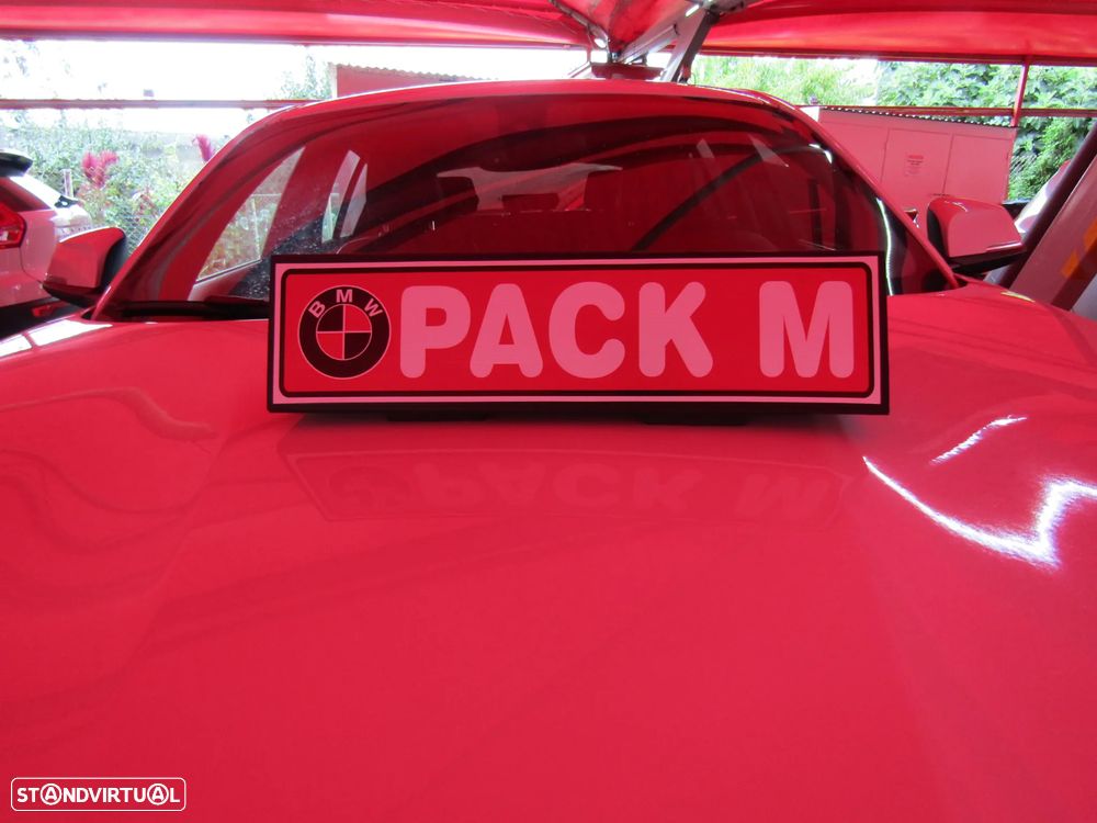 BMW 116 d EDynamics Line Sport - 3