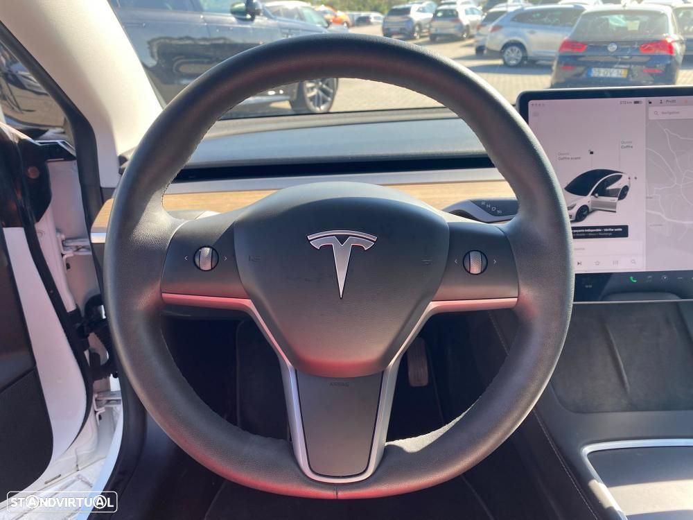 Tesla Model 3 Standard RWD Plus - 5