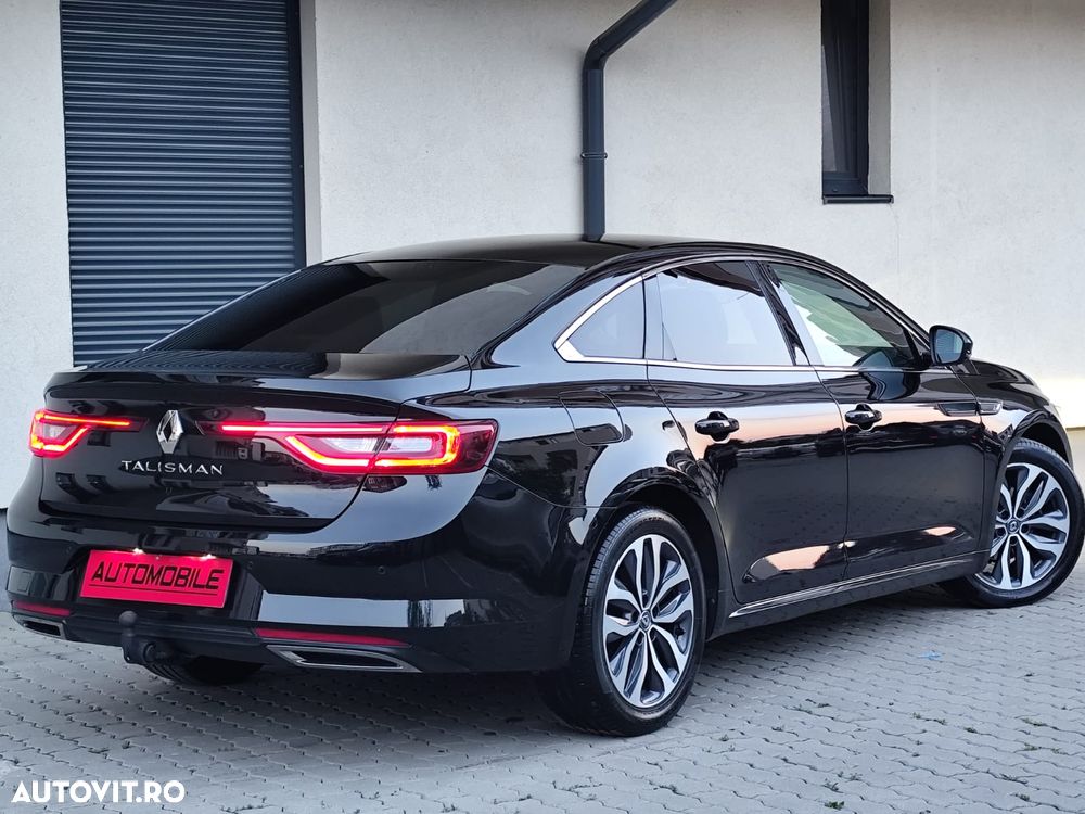 Renault Talisman - 3