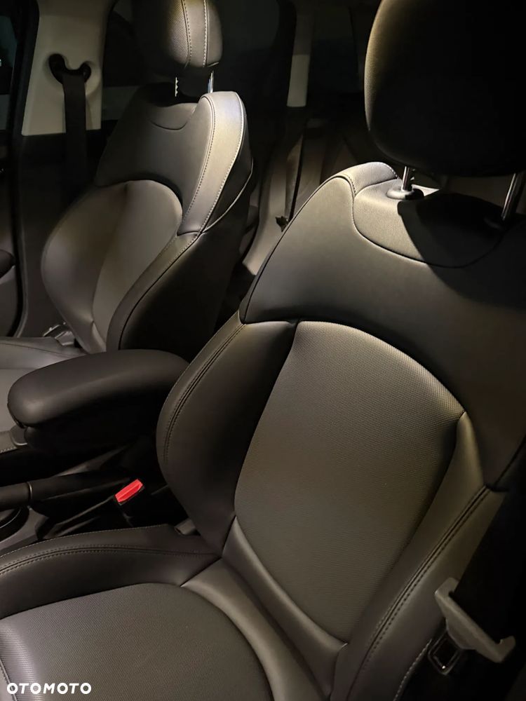 MINI Cooper S sport - 17