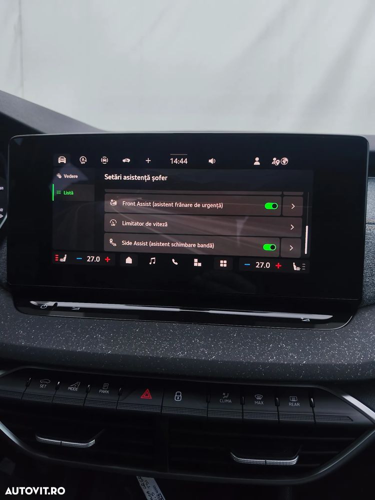 Skoda Octavia 1.5 TSI 150 CP Selection - 17