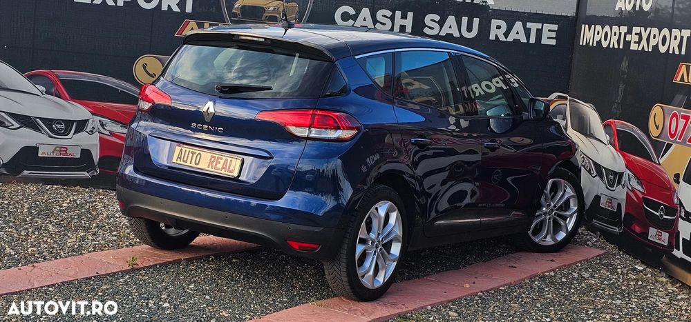 Renault Scenic ENERGY dCi 130 INTENS - 3