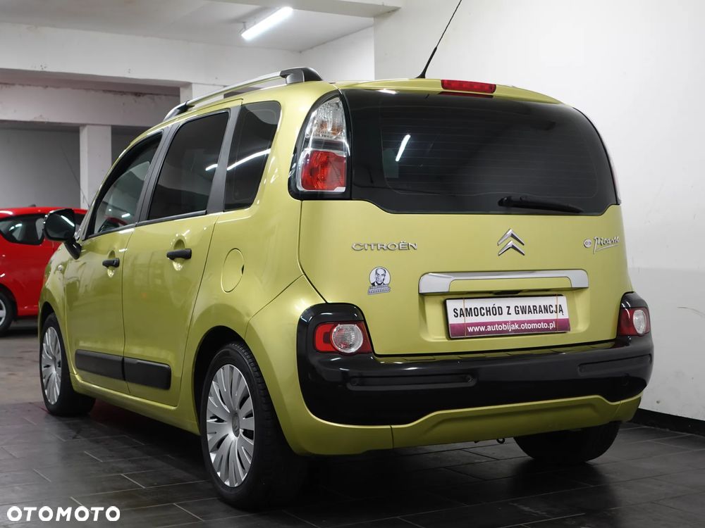 Citroën C3 Picasso VTi 95 Tendance - 7