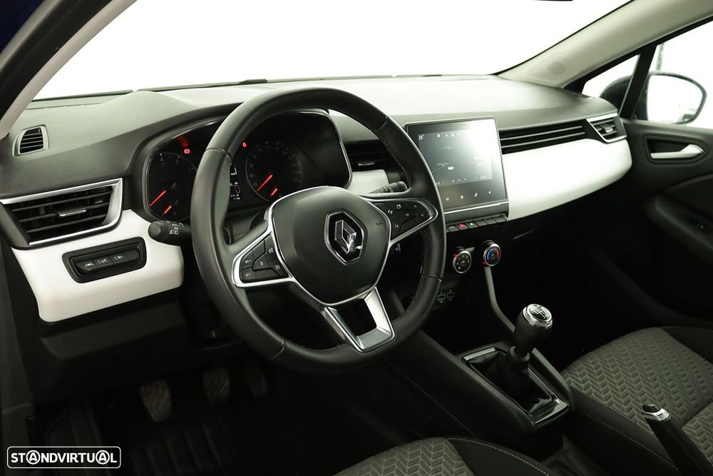 Renault Clio 1.0 TCe Evolution - 7