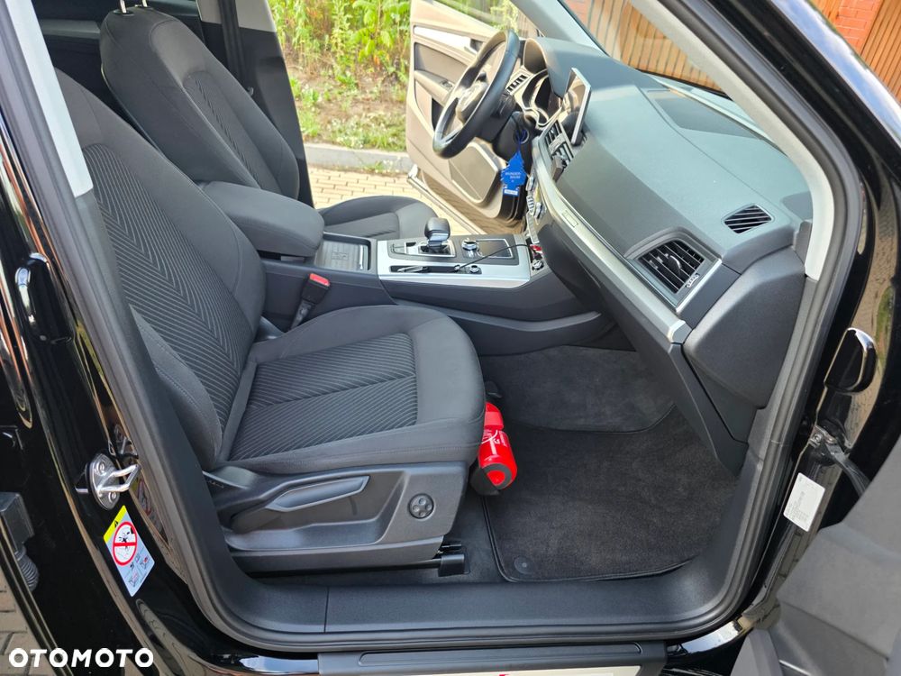 Audi Q5 2.0 TDI Quattro Sport S tronic - 26