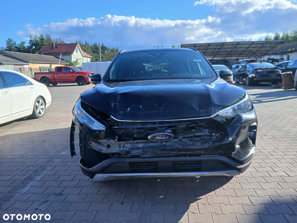 Ford Escape - 4