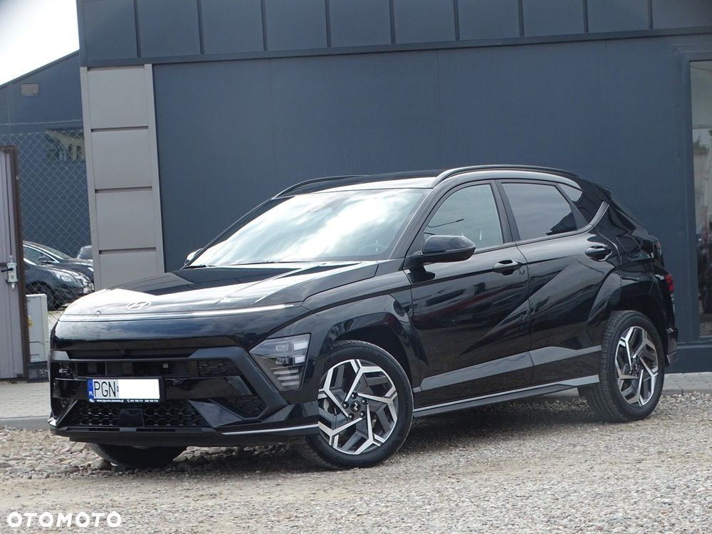 Hyundai Kona - 5