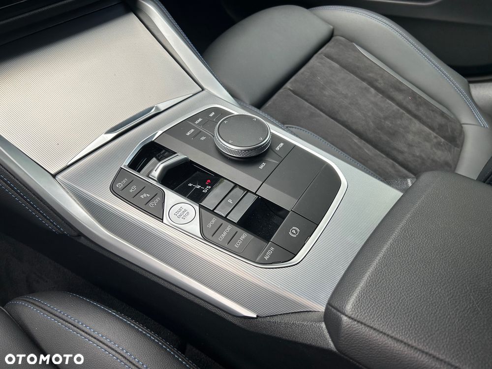 BMW Seria 4 430i xDrive M Sport sport - 25
