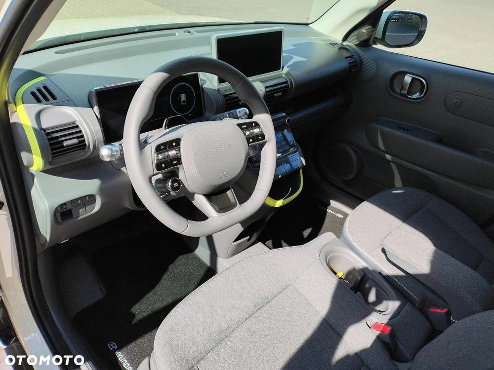 Hyundai Inster - 9