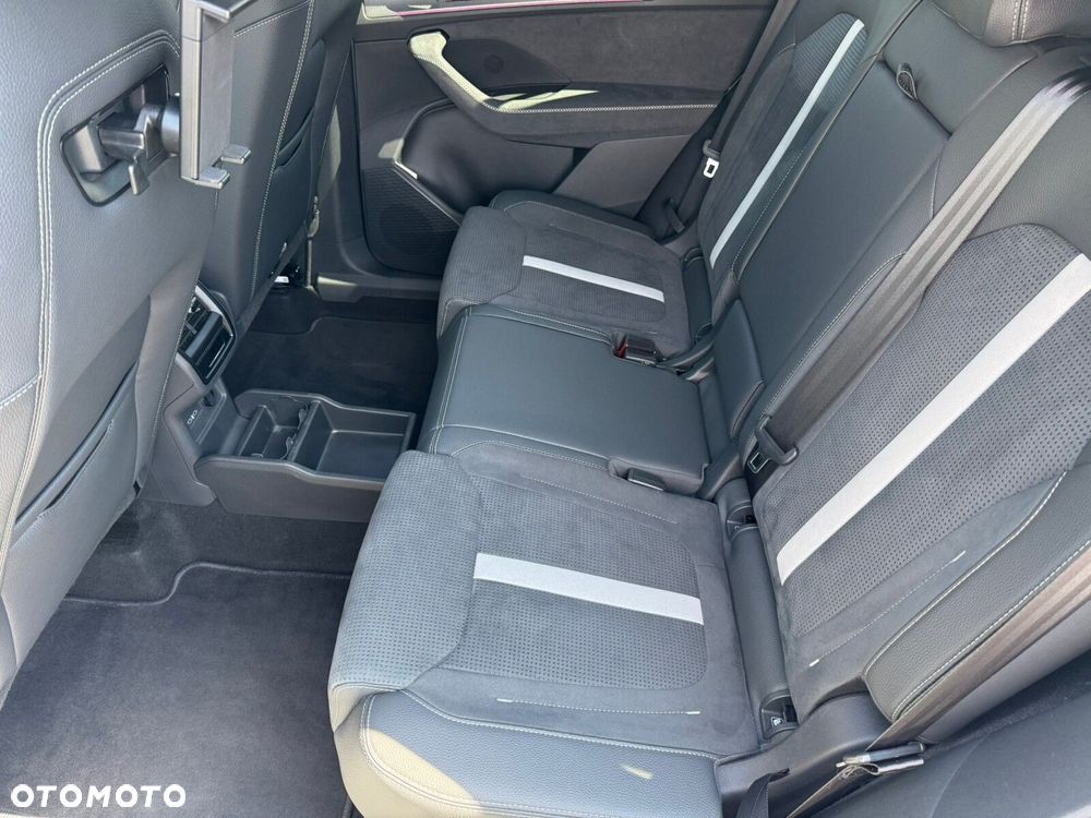 Skoda Kodiaq 1.5 TSI mHEV 4x2 Sportline DSG - 30