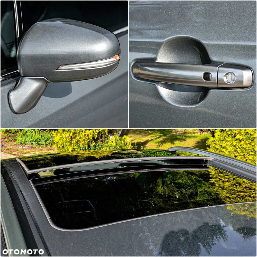 Suzuki SX4 S-Cross 1.4 Boosterjet Allgrip Automatik Comfort+ - 22