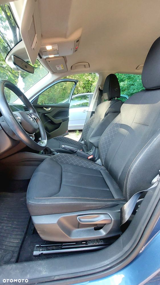 Skoda Kamiq 1.5 TSI Ambition - 10