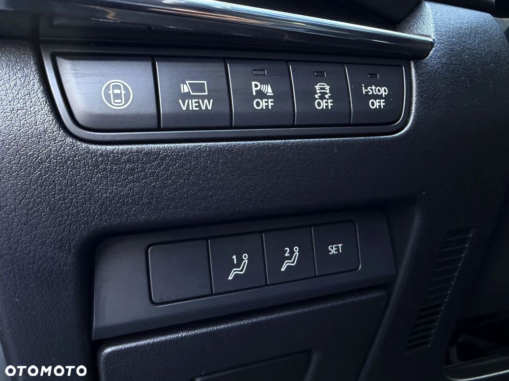 Mazda 3 SKYACTIV-D 1.8 - 25