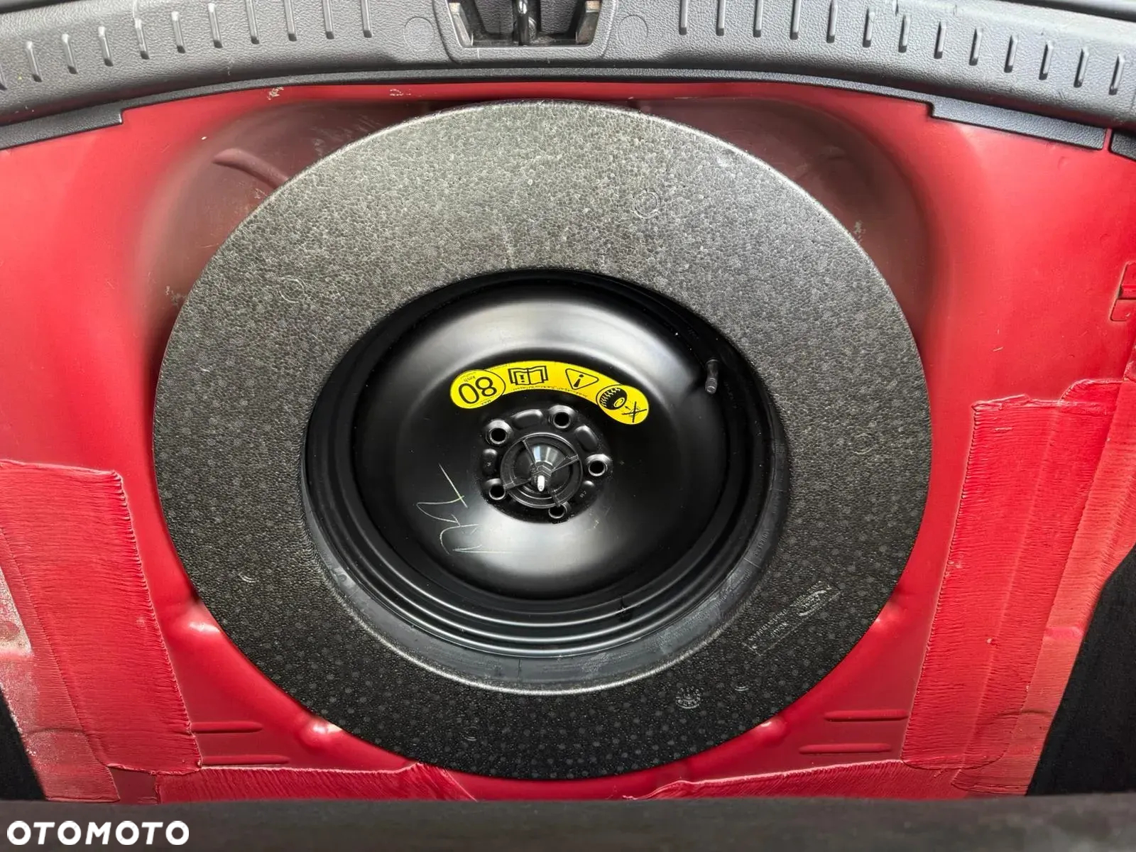Ford Focus 1.0 EcoBoost Start-Stopp-System Titanium - 25