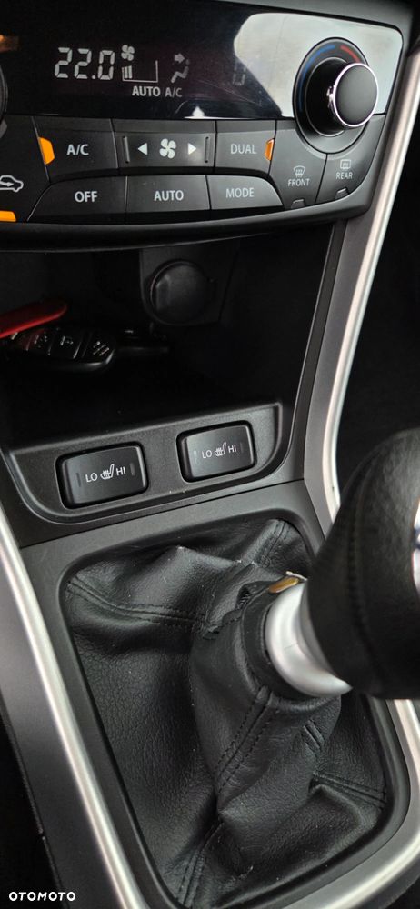 Suzuki SX4 S-Cross 1.6 DDiS 4x2 Comfort - 30